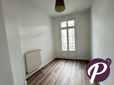 Maison - 73 m² - 5 pièces