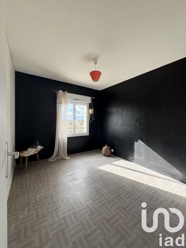 Appartement - 69 m² - 4 pièces