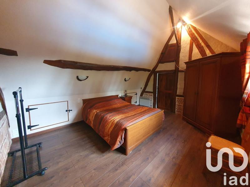 Maison - 355 m² - 9 pièces