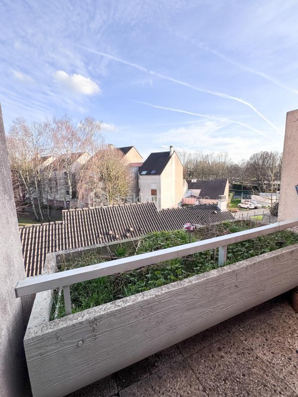 Duplex - 105 m² - 6 pièces