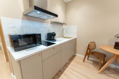 Appartement - 94 m² - 5 pièces