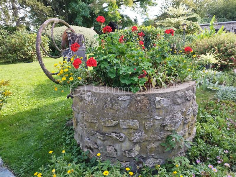 Longère - 250 m² - 10 pièces