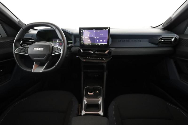 Dacia Duster III 1.6 Hybrid Journey 4x2 Bva 140 ch