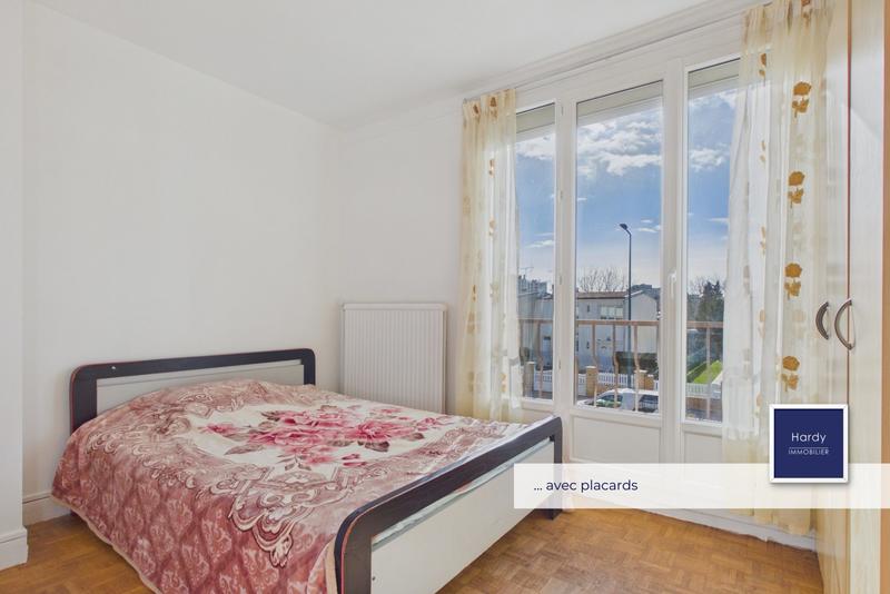 Maison ancienne - 99 m² - 4 pièces