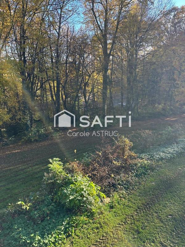 Maison - 200 m² - 6 pièces