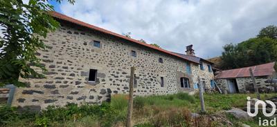 Maison - 150 m² - 7 pièces