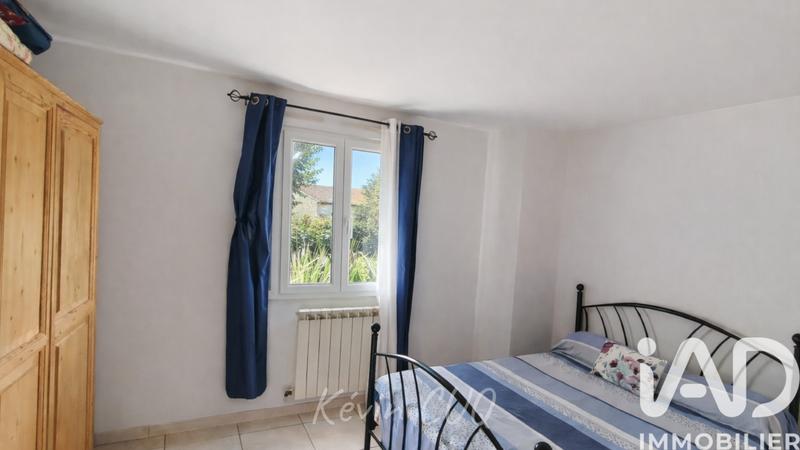 Maison - 114 m² - 4 pièces