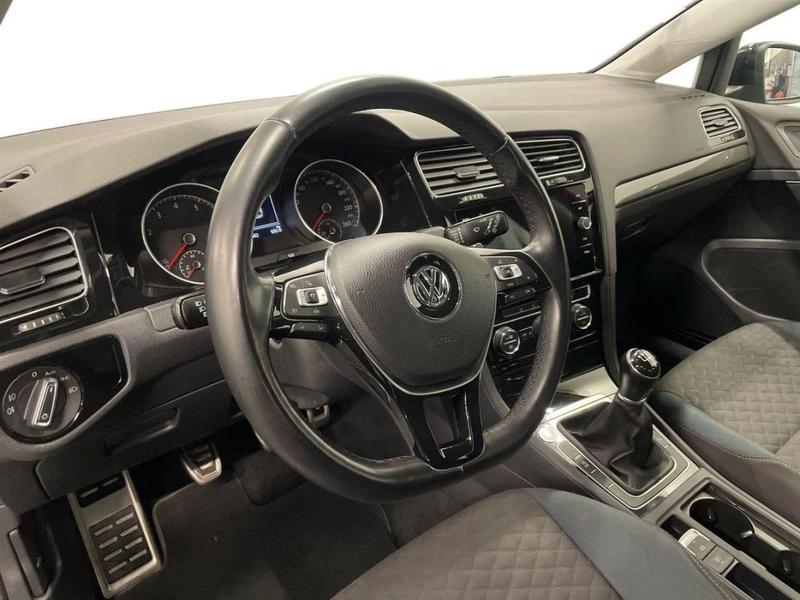 Volkswagen Golf 1.0 Tsi 115 Bvm6 Iq.Drive