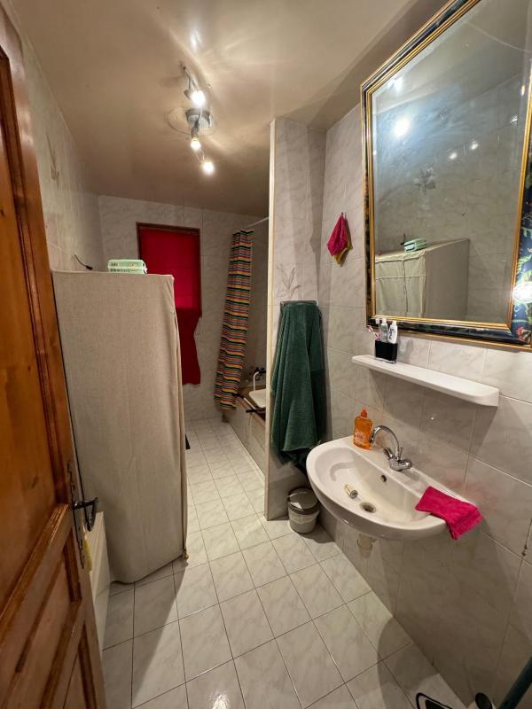 Appartement - 77 m² - 3 pièces