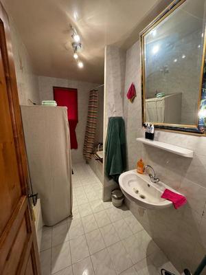 Appartement - 77 m² - 3 pièces