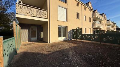 Appartement - 89 m² - 3 pièces