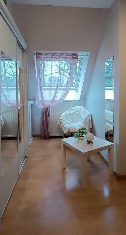 Maison - 180 m² - 7 pièces