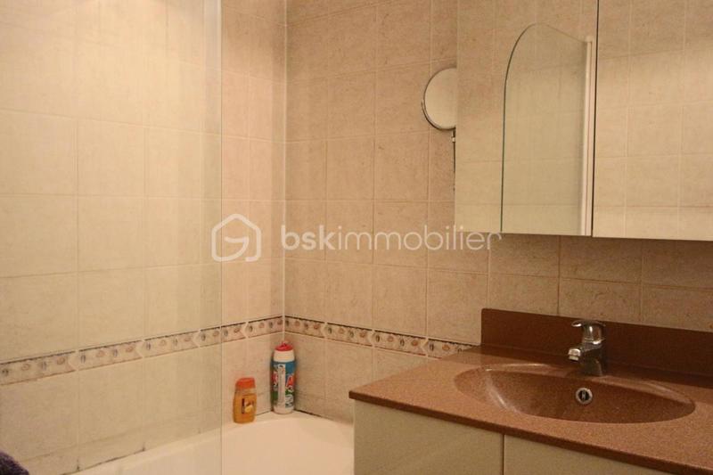 Appartement - 103 m² - 5 pièces