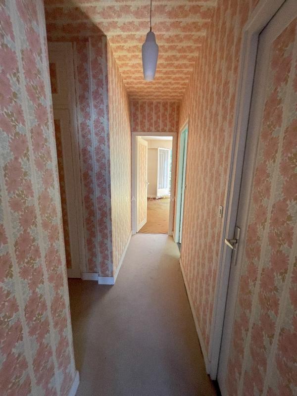 Appartement - 79 m² - 2 pièces