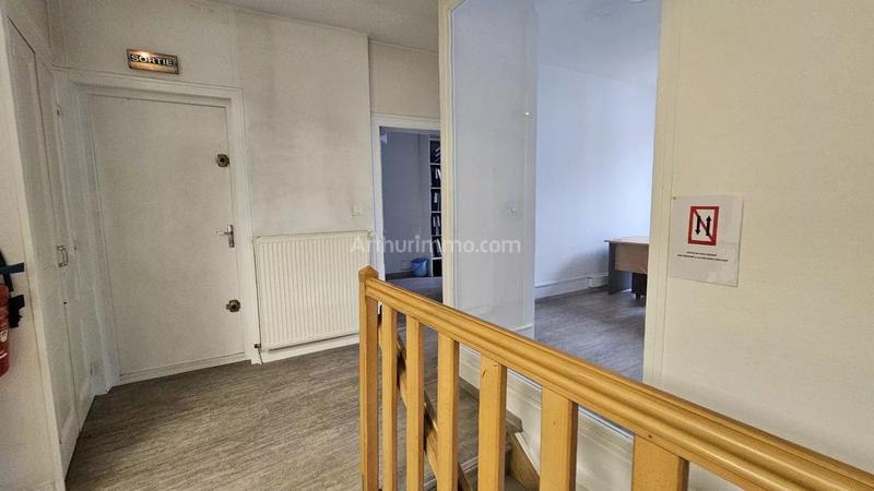 Immeuble - 306 m² - 11 pièces