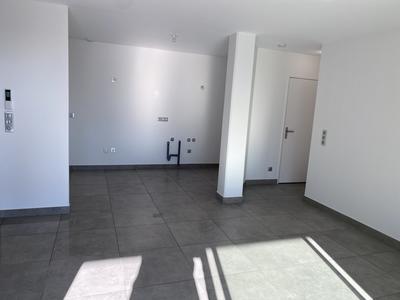 Appartement - 63 m² - 2 pièces