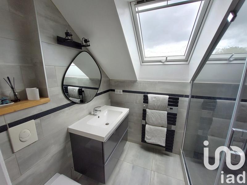 Maison - 145 m² - 5 pièces