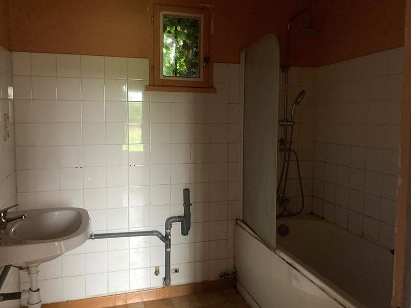 Manoir - 500 m² - 6 pièces