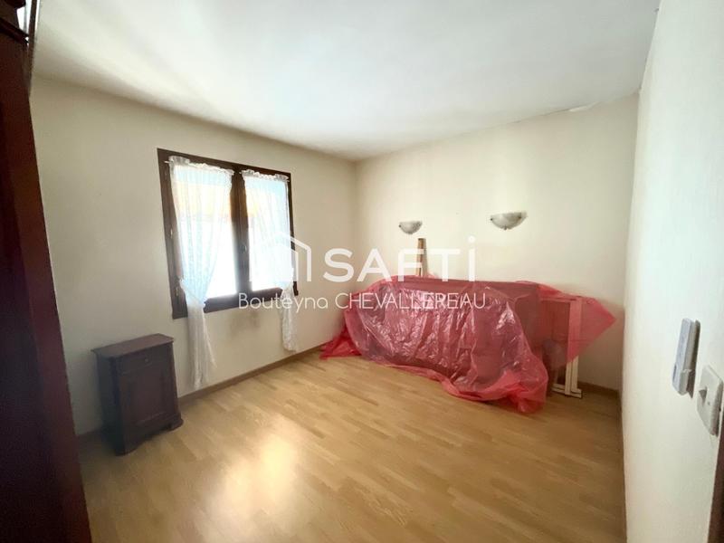 Maison - 75 m² - 3 pièces