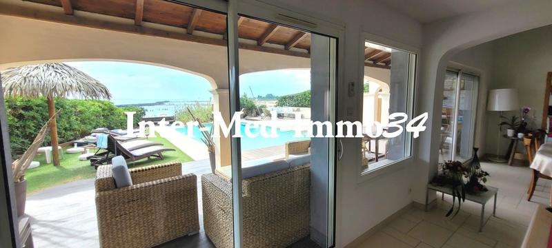 Villa - 218 m² - 7 pièces
