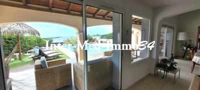 Villa - 218 m² - 7 pièces