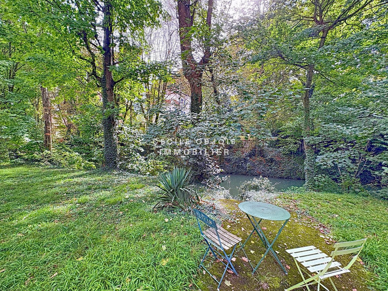 Appartement - 24 m² - 2 pièces