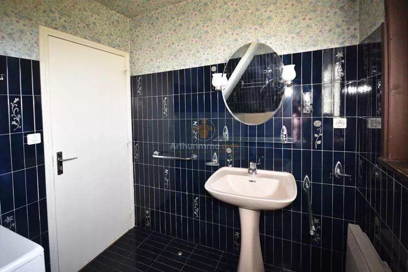 Maison - 122 m² - 6 pièces