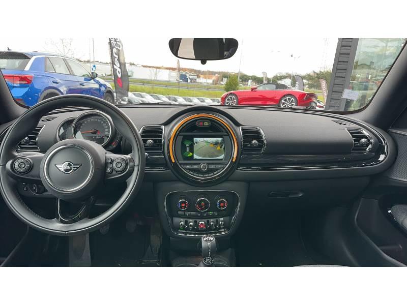 Mini Mini Clubman Cooper 136 ch Edition Canonbury