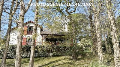 Maison contemporaine - 153 m² - 7 pièces