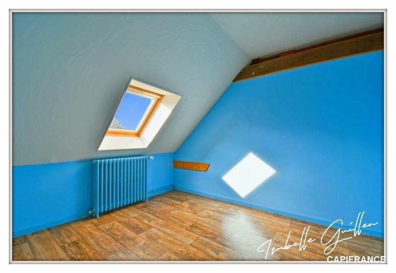 Maison de campagne - 72 m² - 4 pièces