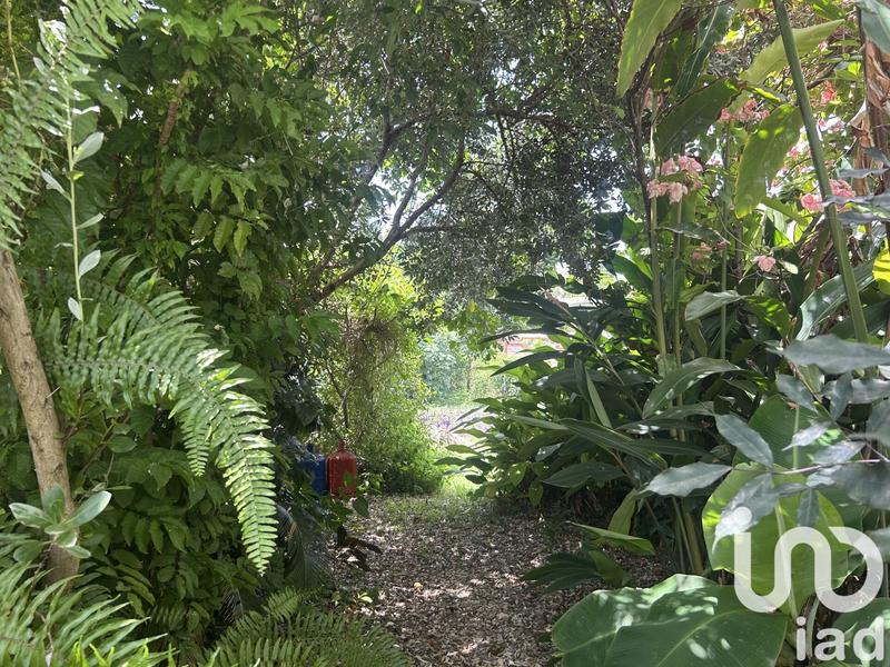 Maison - 93 m² - 5 pièces