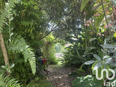 Maison - 93 m² - 5 pièces