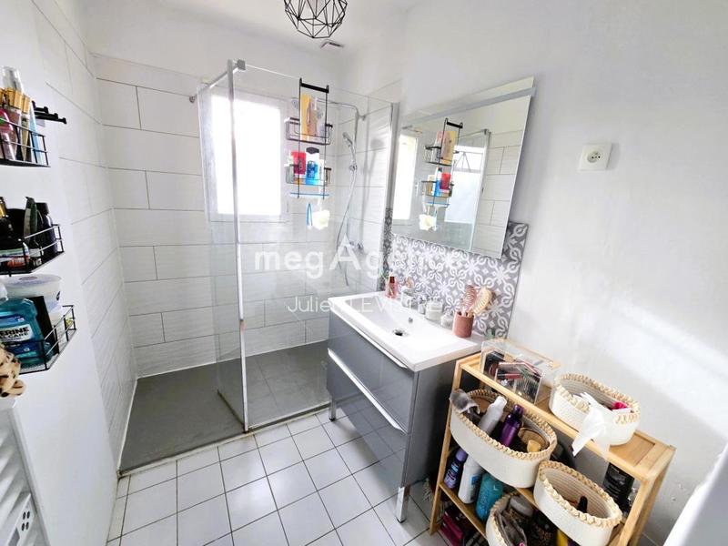 Maison - 65 m² - 3 pièces