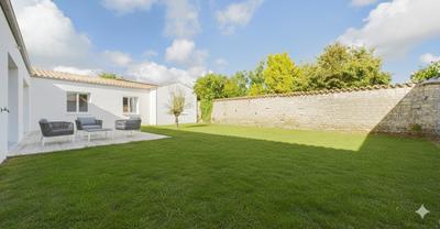 Maison - 152 m² - 6 pièces