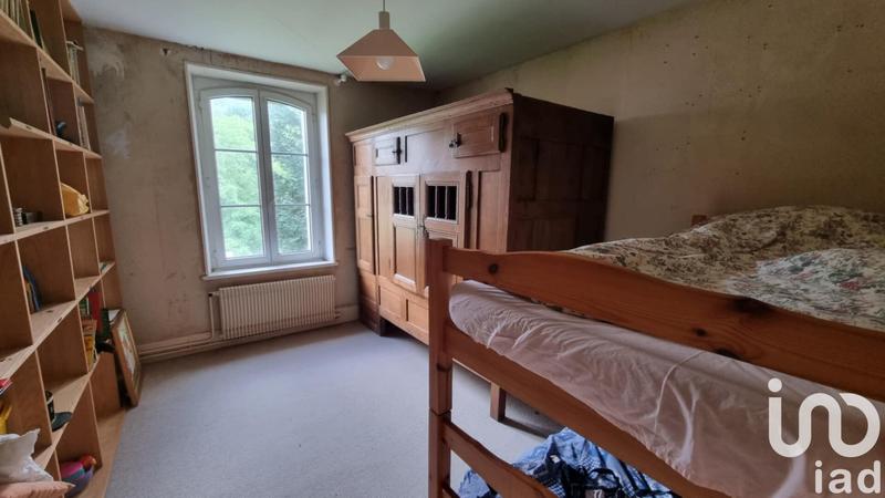 Maison de village - 255 m² - 9 pièces