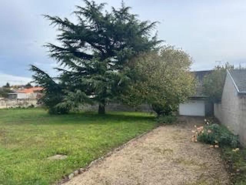 Maison - 157 m² - 5 pièces