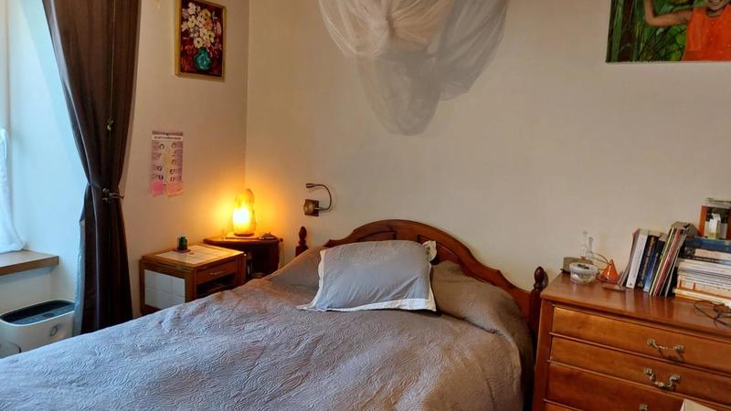 Maison de village - 76 m² - 4 pièces