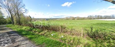 Terrain agricole - 17 820 m²