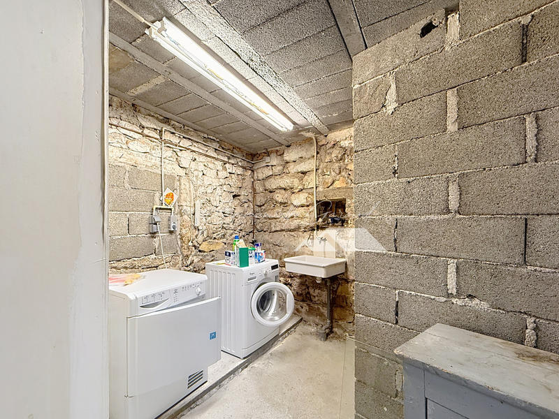 Maison - 78 m² - 3 pièces