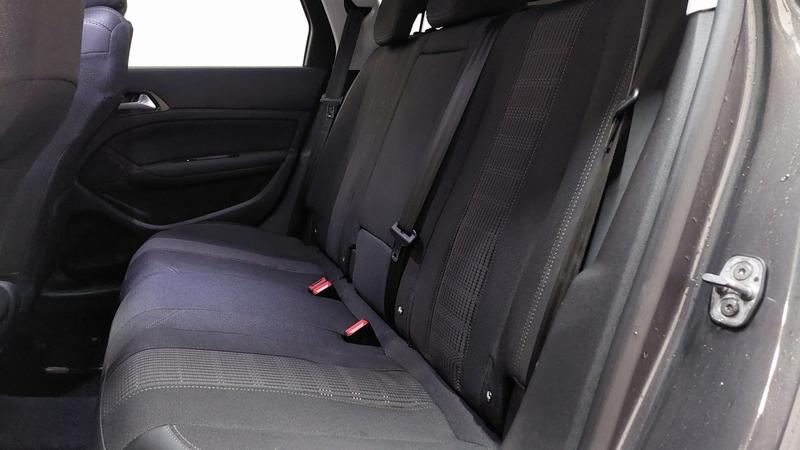 Peugeot 308 Sw BlueHDi 130 Eat8 s&amp;S Allure Pack