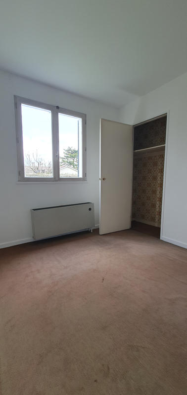 Maison - 86 m² - 4 pièces