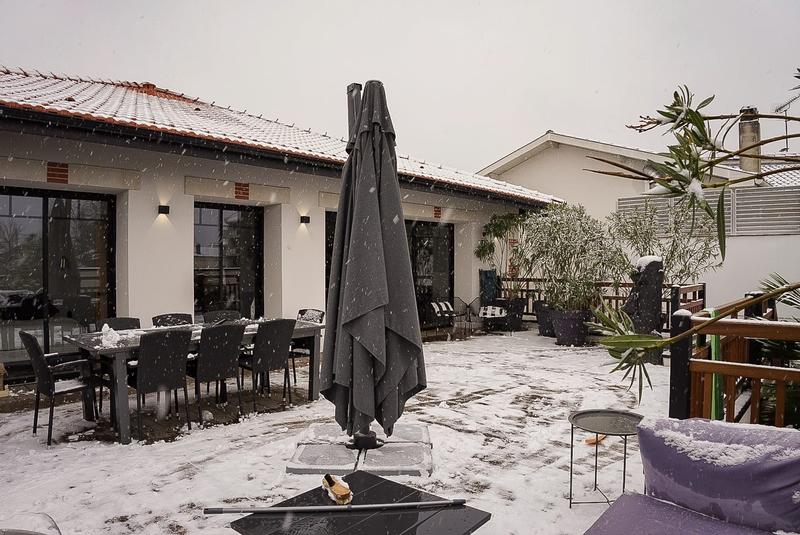 Appartement - 142 m² - 5 pièces