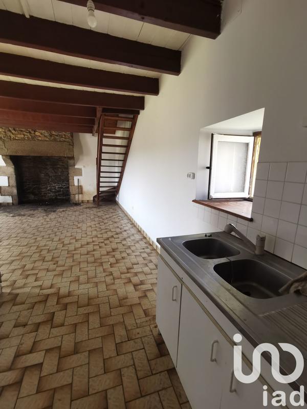 Maison de campagne - 147 m² - 7 pièces
