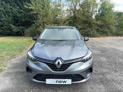 Renault Clio TCe 90 Equilibre