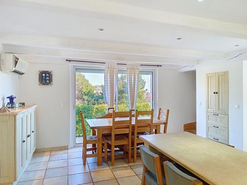 Villa - 138 m² - 4 pièces