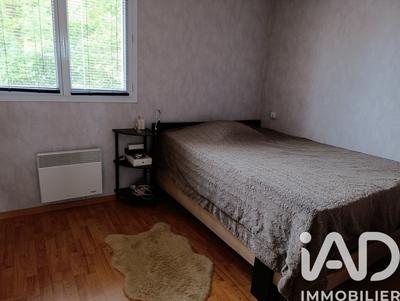 Maison - 129 m² - 6 pièces