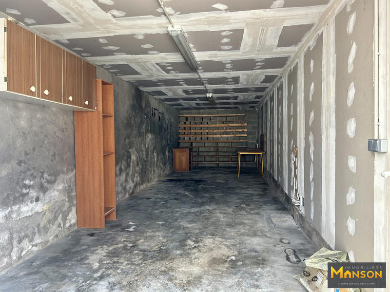 Maison - 158 m² - 7 pièces