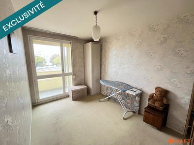 Appartement - 78 m² - 4 pièces