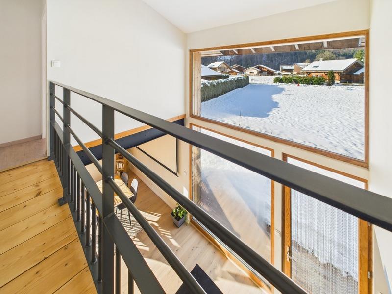 Châlet - 140 m² - 5 pièces