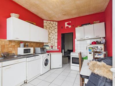 Maison - 45 m² - 2 pièces
